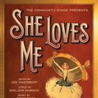 Arc Stages To Present SHE LOVES ME Beginning November 11