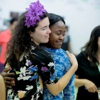 Photo Flash: In Rehearsal For AS YOU LIKE IT at Queen's Theatre Hornchurch