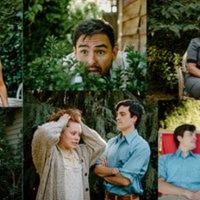 Metro Theatre Vancouver Opens Season With ROUND AND ROUND THE GARDEN Next Month