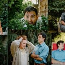 Metro Theatre Vancouver Opens Season With ROUND AND ROUND THE GARDEN Next Month