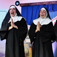 Rise Up Theatre Company Presents NUNSENSE Next Month