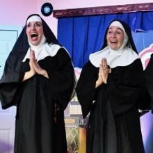 Rise Up Theatre Company Presents NUNSENSE Next Month