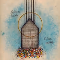 The Crossing Releases 'The Tower and The Garden' Feat. Works By Gregory Spears, Joel…