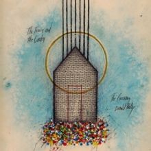 The Crossing Releases 'The Tower and The Garden' Feat. Works By Gregory Spears, Joel…