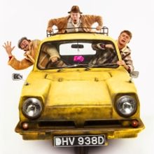 ONLY FOOLS AND HORSES THE MUSICAL to Close on 29 APRIL