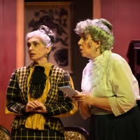 Photos: First look at Pickerington Community Theatre's ARSENIC & OLD LACE