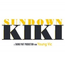 Young Vic Announces Complete Cast and Creatives For SUNDOWN KIKI