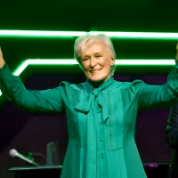 Photos: See Glenn Close, Dan Levy, Diane Warren & More at REVELS & REVELATIONS