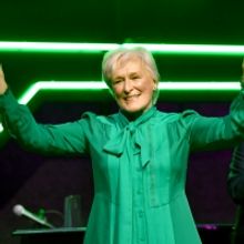 Photos: See Glenn Close, Dan Levy, Diane Warren & More at REVELS & REVELATIONS