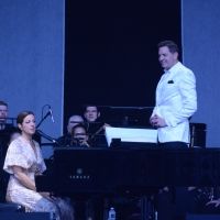 Photo Coverage: Sarah McLachlan Appears With Steven Reineke and the New York Pops at…