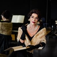 MASTER CLASS Comes to Theatre on the Bay Beginning This Month