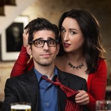 FIRST DATE Comes to Trustus Theatre This Month