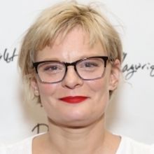 Martha Plimpton Withdraws from Steppenwolf Ensemble