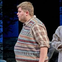 Photos: First Look at THE BOOK OF DUST at The Bridge Theatre