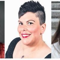 NIGHT BLOOMING Opens at The Detroit Repertory Theatre This Month