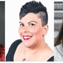 NIGHT BLOOMING Opens at The Detroit Repertory Theatre This Month