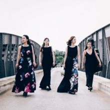 Esme Quartet Performs at Segerstrom Center for the Arts in March