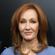 J.K Rowling Launches HARRY POTTER AT HOME