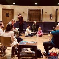 A GIFT TO REMEMBER Comes to Hershey Area Playhouse