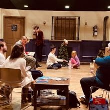 A GIFT TO REMEMBER Comes to Hershey Area Playhouse