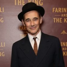 Tony Winner Mark Rylance Will Lead Peter Kosminsky's THE UNDECLARED WAR Series