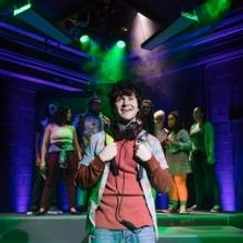 Photo Flash: BE MORE CHILL at Monumental Theatre Company
