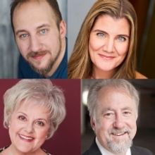 Citadel Theatre Preents OUTSIDE MULLINGAR, February 11