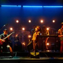 Photo Flash: First Look at CAMBODIAN ROCK BAND at La Jolla Playhouse