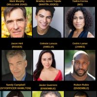 San Diego REP Announces Cast and Creative for MOTHER ROAD by Octavio Solis