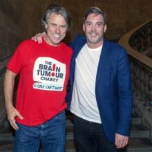 Underbelly Raises Over £32,000 From Big Brain Tumour Benefit