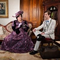 Photo Flash: Hale Center Theater Orem Presents THE IMPORTANCE OF BEING EARNEST