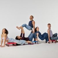 AXIS Dance Company Presents ADELANTE, Its First Home Season Under New Artistic…