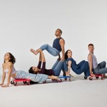 AXIS Dance Company Presents ADELANTE, Its First Home Season Under New Artistic Direct