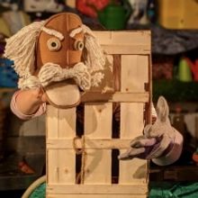 Little Angel Theatre Announces Next Digital Production