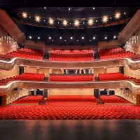 Her Majesty's Theatre Takes The Spotlight At Master Builders Awards