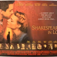 Judi Dench Donates SHAKESPEARE IN LOVE Set Piece to Be Incorporated into New Theatre…