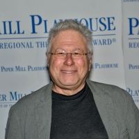 Alan Menken to Compose Songs for Animated Film SPELLBOUND