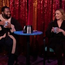 Photos: First Look at I LOVE YOU, YOU'RE PERFECT, NOW CHANGE at Theatre Three