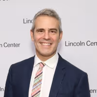 Andy Cohen Gives Out 200 Tickets to THE INHERITANCE in Honor of World AIDS Day