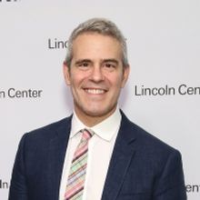 Andy Cohen Gives Out 200 Tickets to THE INHERITANCE in Honor of World AIDS Day