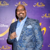 VIDEO: Watch the Genies of ALADDIN on STARS IN THE HOUSE