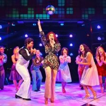 Photo Flash: SATURDAY NIGHT FEVER At Beef & Boards Dinner Theatre