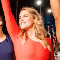 Photos: First Look at A CHORUS LINE At Tacoma Little Theatre