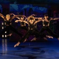 Motionhouse Will Bring New Dance-Circus Adventure To The Hippodrome Stage