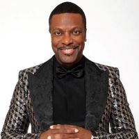 Chris Tucker Announces Two-Night Engagement At Encore Theater At Wynn Las Vegas…