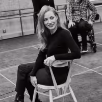 A DOLL'S HOUSE Starring Jessica Chastain Announces Extension Ahead Of Tomorrow's…