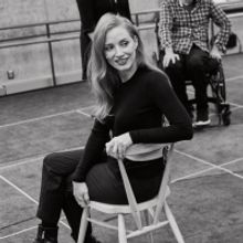 A DOLL'S HOUSE Starring Jessica Chastain Announces Extension Ahead Of Tomorrow's Open