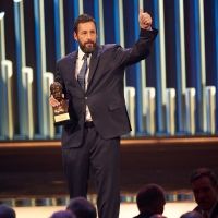 Photos: Adam Sandler Honored at 24th Annual Kennedy Center Mark Twain Prize for…