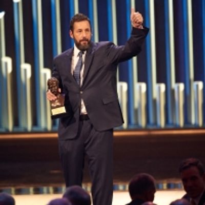 Photos: Adam Sandler Honored at 24th Annual Kennedy Center Mark Twain Prize for American Humor