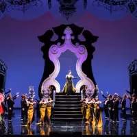 New National Theatre, Tokyo Will Stream LA CENERENTOLA